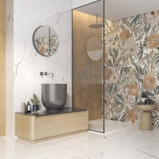Керамограніт Pamesa Cr.Torano M Dorado (Fam017 / Compacglass) 120x120 см