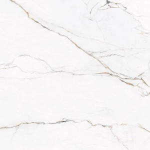Керамограніт Pamesa Cr.Torano M Dorado (Fam017 / Compacglass) 120x120 см