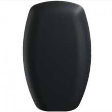 Сушарка для рук Genwec Falcon GW01 40 04 03 з нержавіючої сталі AISI304, колір чорний матовий 900 Вт