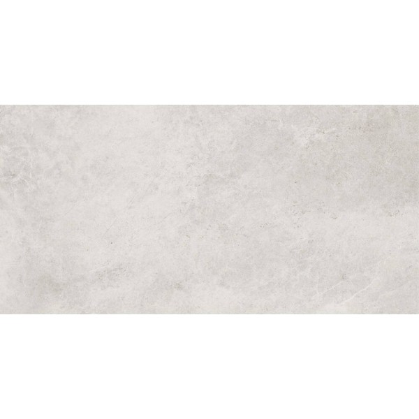 Керамограніт Cerrad Gres Tacoma Pure White Rect 59,7х119,7 см