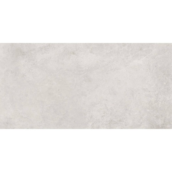 Керамограніт Cerrad Gres Tacoma Pure White Rect 59,7х119,7 см