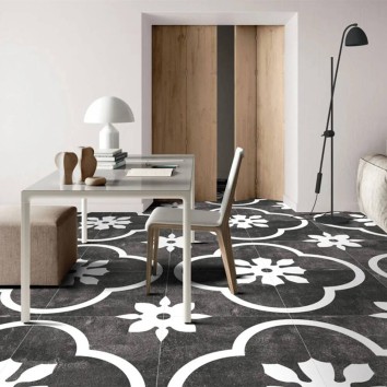 Керамограніт Ceramica Deseo Cressa 44x44 см