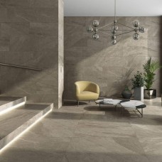 Керамограніт Almera Ceramica (Spain) Halley Mud 100x100 см