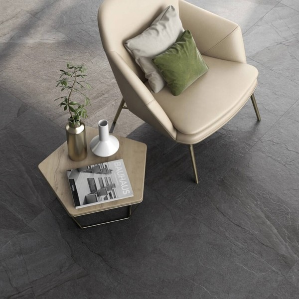Керамограніт Almera Ceramica (Spain) Halley Argent 100x100 см