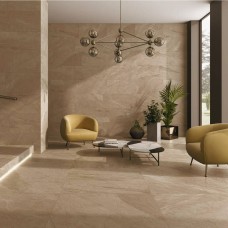 Керамограніт Almera Ceramica (Spain) Halley Taupe 100x100 см