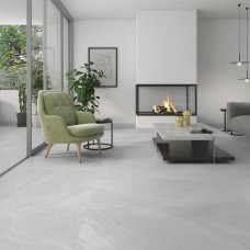 Керамограніт Almera Ceramica (Spain) Halley White 100x100 см