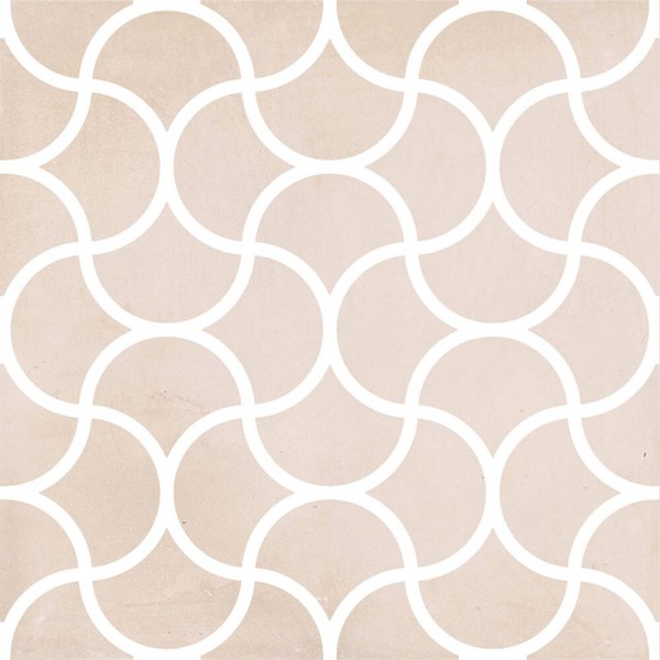 Керамограніт Almera Ceramica(Spain) Bari Lattice Sand 33,3х33,3 см