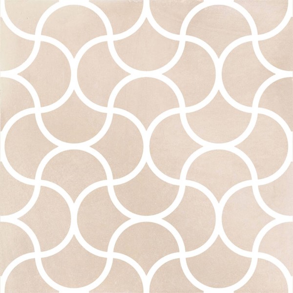 Керамограніт Almera Ceramica(Spain) Bari Lattice Sand 33,3х33,3 см