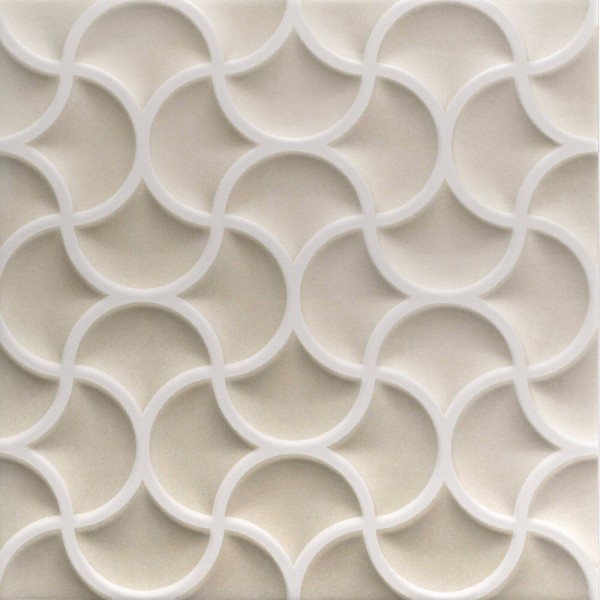 Керамограніт Almera Ceramica(Spain) Bari Lattice Sand 33,3х33,3 см