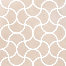 Керамограніт Almera Ceramica(Spain) Bari Lattice Sand 33,3х33,3 см