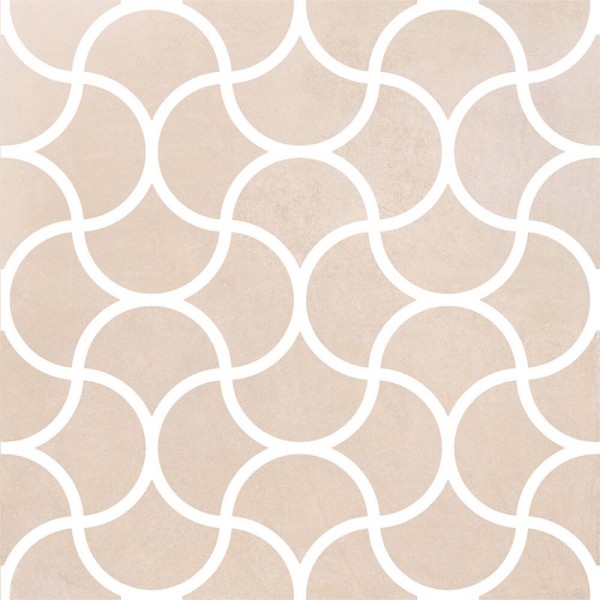 Керамограніт Almera Ceramica(Spain) Bari Lattice Sand 33,3х33,3 см
