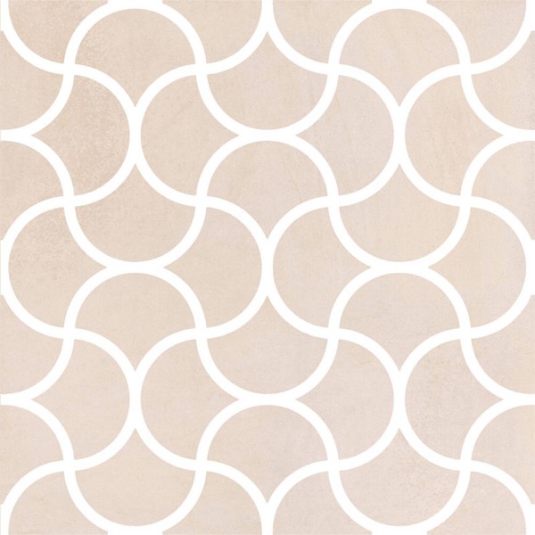 Керамограніт Almera Ceramica(Spain) Bari Lattice Sand 33,3х33,3 см