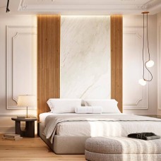 Плитка Porcelanosa 100363925 Canal London Nogal 59,6x150(A) см