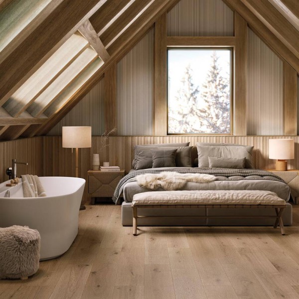 Плитка Porcelanosa 100363928 Deco London Nogal 59,6x150(A) см