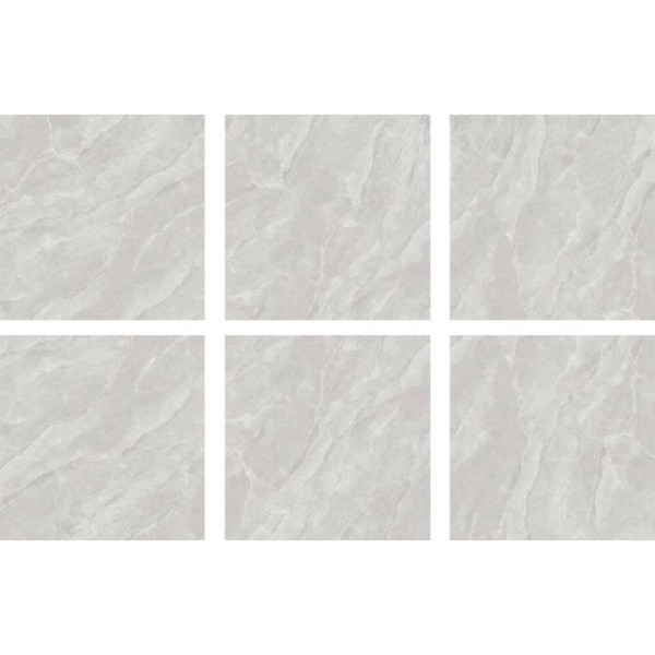 Керамограніт Megagres Mc61j302(61302) Ostia Grey *** 60x60 см