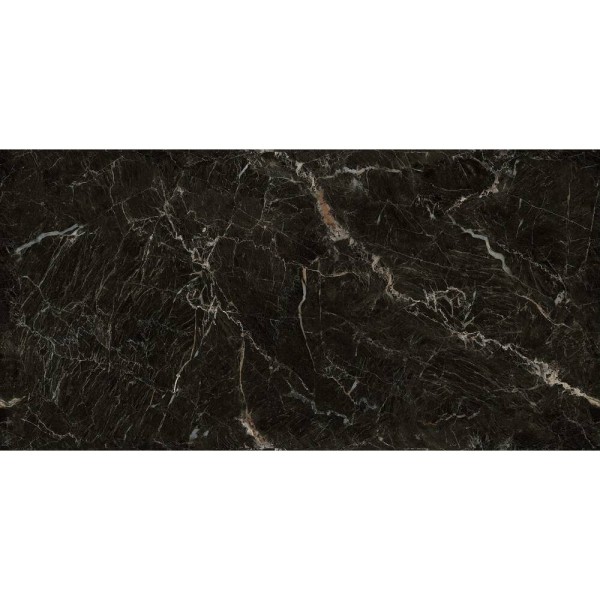 Керамограніт Almera Ceramica-2 Paula Black 60x120 см