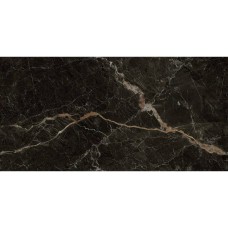 Керамограніт Almera Ceramica-2 Paula Black 60x120 см