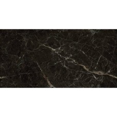 Керамограніт Almera Ceramica-2 Paula Black 60x120 см