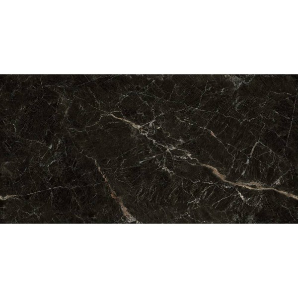 Керамограніт Almera Ceramica-2 Paula Black 60x120 см