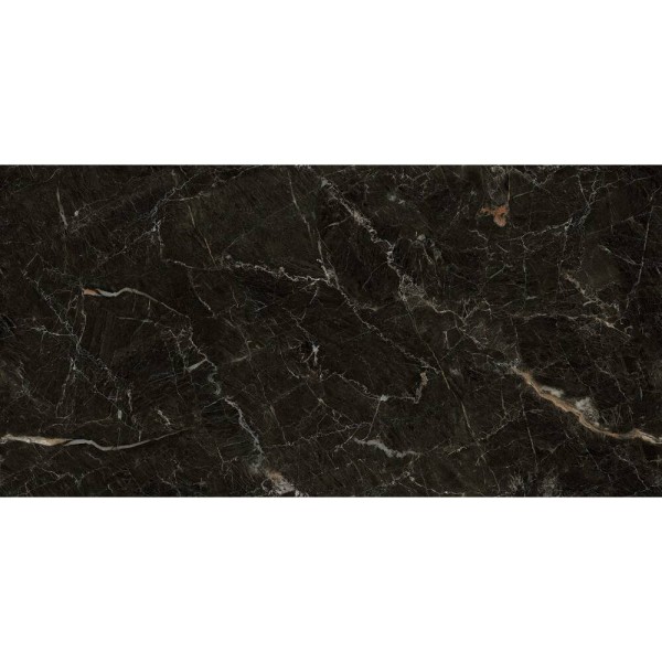 Керамограніт Almera Ceramica-2 Paula Black 60x120 см