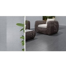 Керамограніт Cersanit Carbon Anthracite 29,8x59,8 см