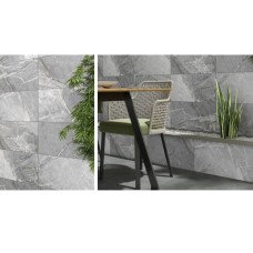 Керамограніт Cersanit Bosco Grey Matt 29,8x59,8 см