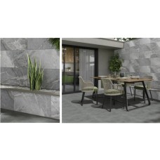 Керамограніт Cersanit Bosco Grey Matt 29,8x59,8 см