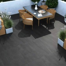 Керамограніт Megagres 6213AIK Monza Grafit 60x120 см