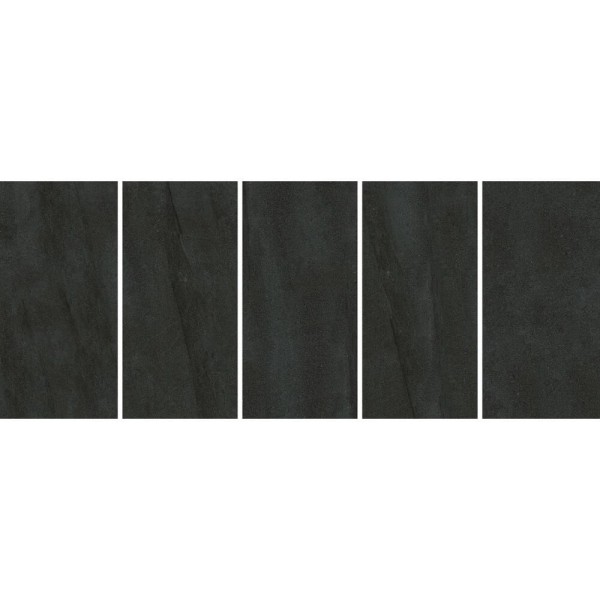 Керамограніт Megagres 6213AIK Monza Grafit 60x120 см