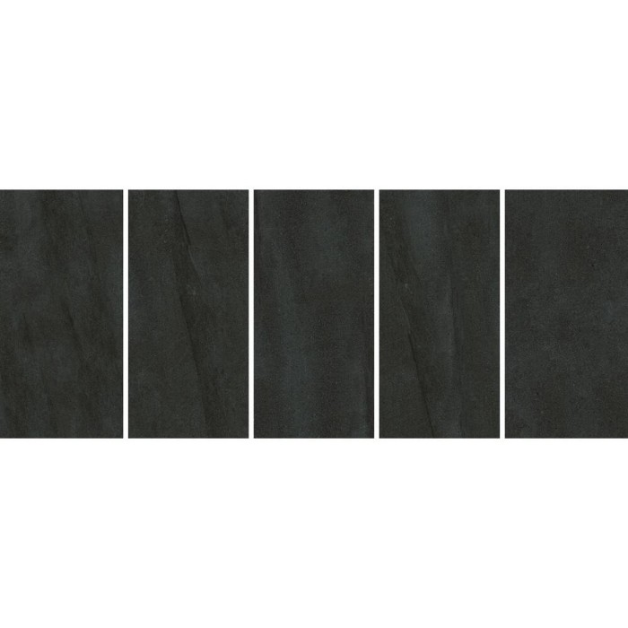 Керамограніт Megagres 6213AIK Monza Grafit 60x120 см Керамограніт Megagres 6213AIK Monza Grafit 60x120 см