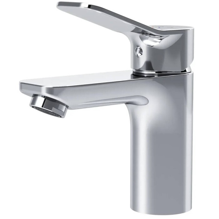 Змішувач для раковини AM.PM X-Joy S F85A02100 хром Змішувач для раковини AM.PM X-Joy S F85A02100 хром