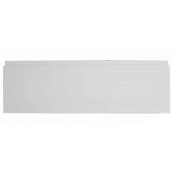 Панель для ванни AM.PM Spirit, X-joy W72UA-170-070W-P1 фронтальна 170х70 см, білий