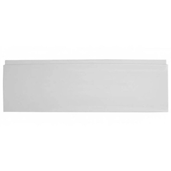 Панель для ванни AM.PM Spirit, X-joy W72UA-170-070W-P1 фронтальна 170х70 см, білий
