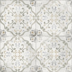 Керамограніт Ceramica Deseo Alice White 58x58 см