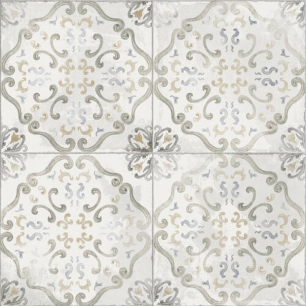 Керамограніт Ceramica Deseo Alice White 58x58 см