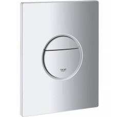 Клавіша змиву Grohe Nova Cosmopolitan 38765P00 хром матовий