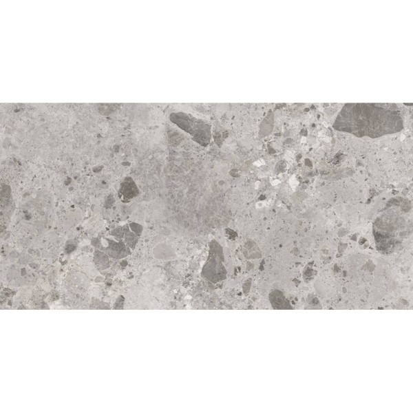 Керамограніт Ceramica Deseo Ambra Сірий L72980 60Х120 см