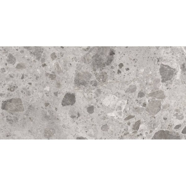 Керамограніт Ceramica Deseo Ambra Сірий L72980 60Х120 см