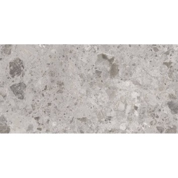 Керамограніт Ceramica Deseo Ambra Сірий L72980 60Х120 см