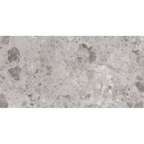 Керамограніт Ceramica Deseo Ambra Сірий L72980 60Х120 см