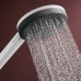 Ручний душ hansgrohe Raindance Alive Select S 24511700 EcoSmart, білий матовий