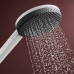 Ручний душ hansgrohe Raindance Alive Select S 24511700 EcoSmart, білий матовий