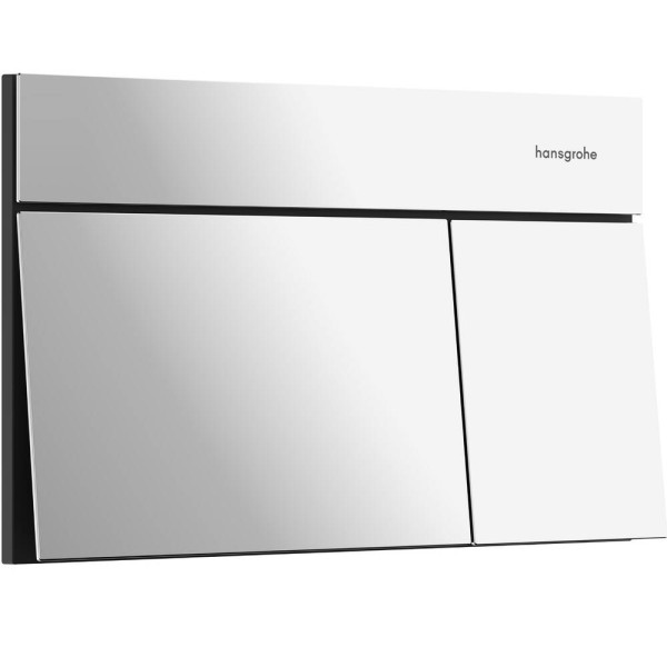 Клавіша змиву Hansgrohe iFrame Element E 66003000 хром