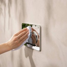 Клавіша змиву Hansgrohe iFrame Original S 66002000 хром