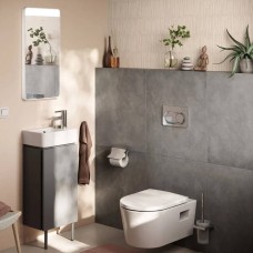 Клавіша змиву Hansgrohe iFrame Original S 66002000 хром