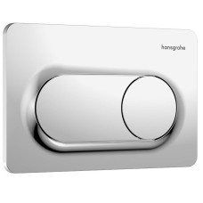 Клавіша змиву Hansgrohe iFrame Original S 66002000 хром