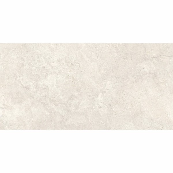 Керамограніт Ceramica Deseo Gres Max Travertino Ivory Rect 59,7х119,7 см