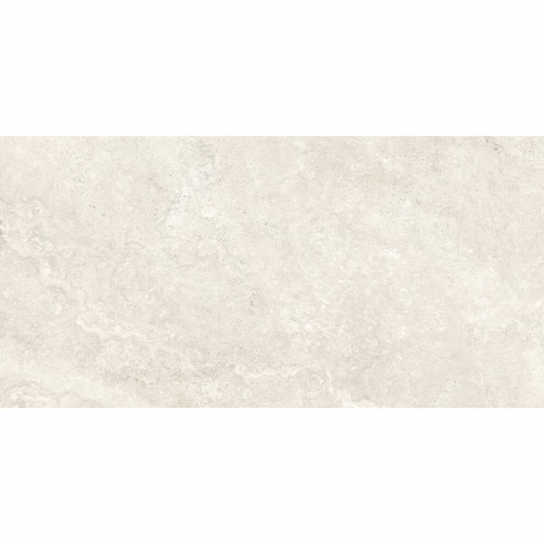 Керамограніт Ceramica Deseo Gres Max Travertino Ivory Rect 59,7х119,7 см