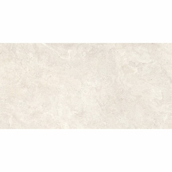 Керамограніт Ceramica Deseo Gres Max Travertino Ivory Rect 59,7х119,7 см