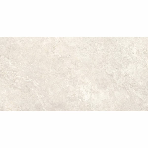 Керамограніт Ceramica Deseo Gres Max Travertino Ivory Rect 59,7х119,7 см